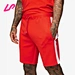 Mens fitted tracksuit